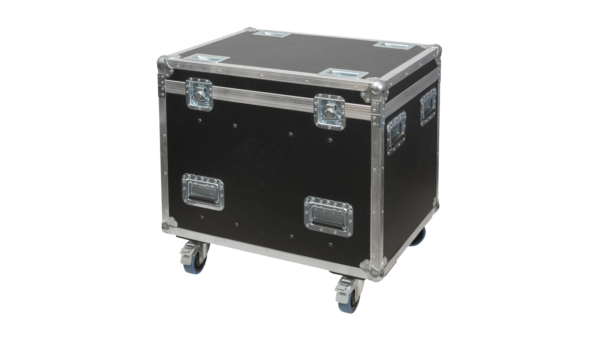 Showgear Multiflex Case 80