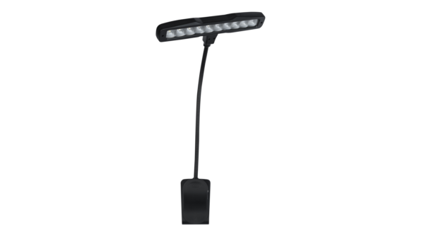 Showgear MusicStand Light 10