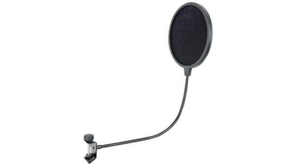 Showgear Nylon Pop Filter