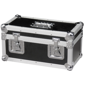 Showgear Pro Case for 12 Mics