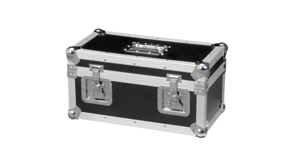 Showgear Pro Case for 12 Mics