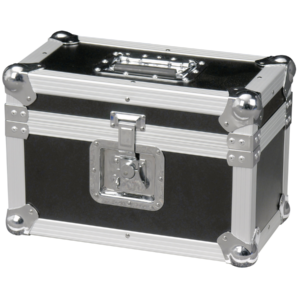 Showgear Pro Case for 6 Mics