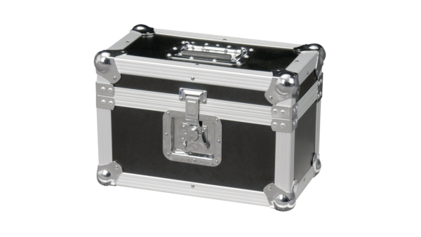 Showgear Pro Case for 6 Mics