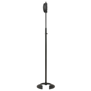 Showgear Microphone Pole - Quick Lock