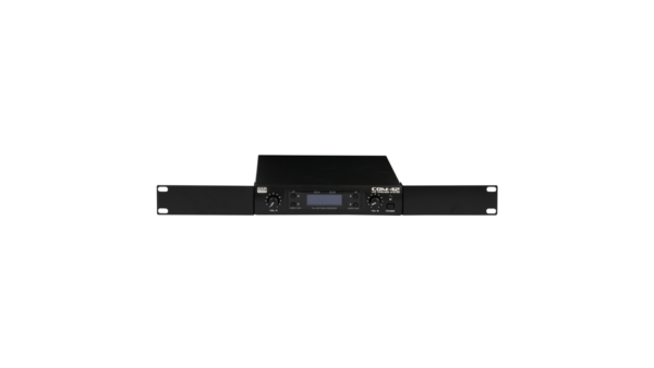 DAP Rack Mount 1x COM-42