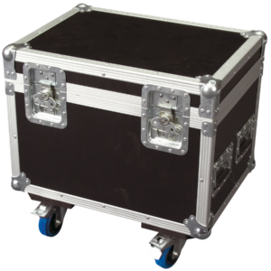 Showgear Rigging Case with Insert