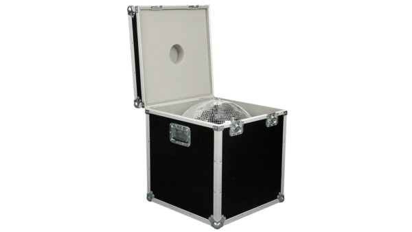 Showgear Case for 50 cm Mirror Ball