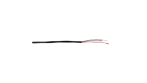 DAP SPC-215-DCA-s2-d0-a3 - CPR Speaker Cable