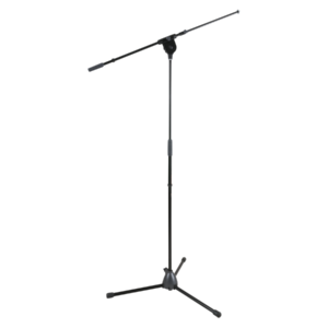 Showgear Mammoth Microphone Stand - High