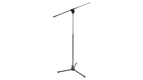 Showgear Mammoth Microphone Stand - High