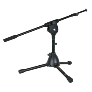 Showgear Mammoth Microphone Stand - Low