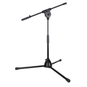 Showgear Mammoth Microphone Stand - Medium