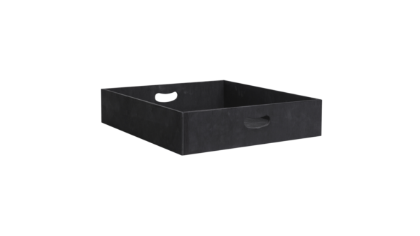 Showgear Top-insert for Multiflex Case 80/120