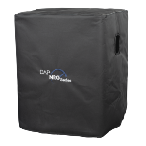 DAP Transport Cover for NRG-15S(A)