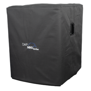 DAP Transport Cover for NRG-18S(A)