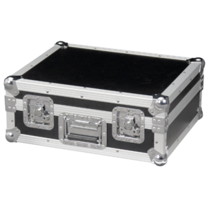 Showgear Turntable Case