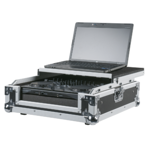 Showgear Universal Case 2-Ch DJ Control