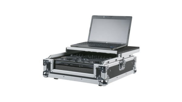 Showgear Universal Case 2-Ch DJ Control