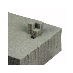 Showgear Cubed Foam 100 mm