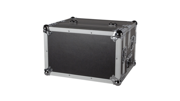 Showgear Wireless Microphone Case 1