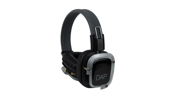 DAP Silent Disco Headphones