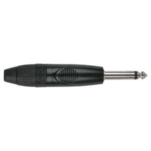 DAP 6.3 mm Jack X-type Mono