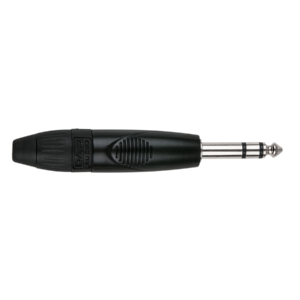 DAP 6.3 mm Jack X-type Stereo