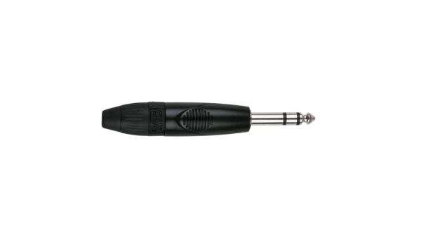 DAP 6.3 mm Jack X-type Stereo