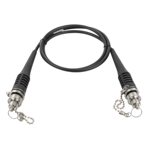 DAP Extension Cable 1 m with 2x Q-ODC2-F