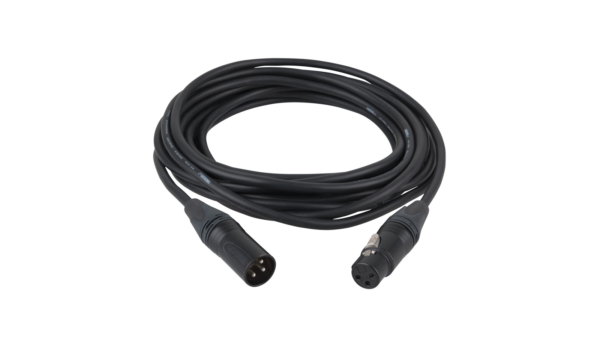 DAP FL72 - bal. XLR/M 3P to XLR/F 3P Neutrik XX series