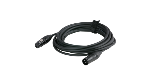 DAP FLX01- bal. XLR/M 3P to XLR/F 3P X-type