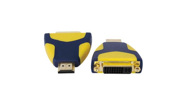 DAP FVA11 - DVI female to HDMI male