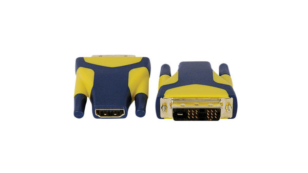 DAP FVA12 - DVI male to HDMI female