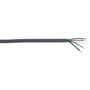 DAP LED Control Cable 5 x 0.75 mm²