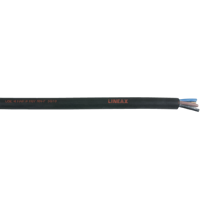 Lineax Lineax Neoprene Cable