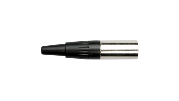 DAP N-CON Mini XLR 4P Plug - male