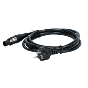 DAP Power Cable Power Pro True to Schuko 3x 1.5 mm²