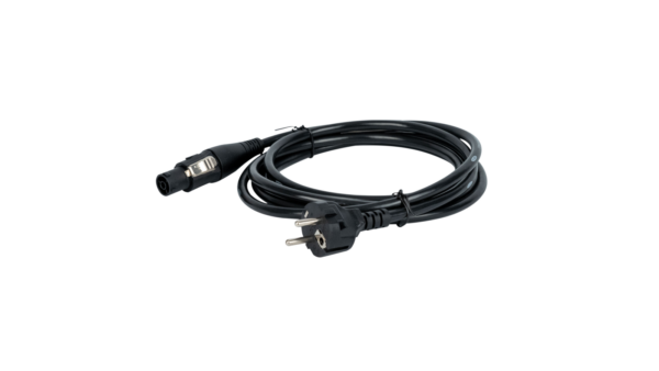 DAP Power Cable Power Pro True to Schuko 3x 1.5 mm²