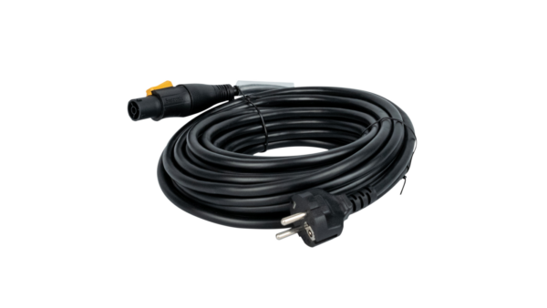 DAP Power Cable Power Pro True to Schuko 3x 1.5 mm²