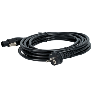 DAP Power Cable Power Pro True to Schuko 3x 1.5 mm²