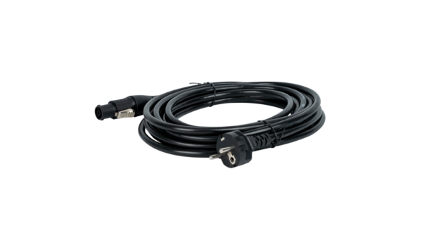 DAP Power Cable Power Pro True to Schuko 3x 1.5 mm²