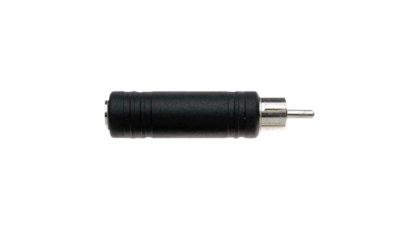 DAP FLA17 - RCA male to 6.3 mm Jack female