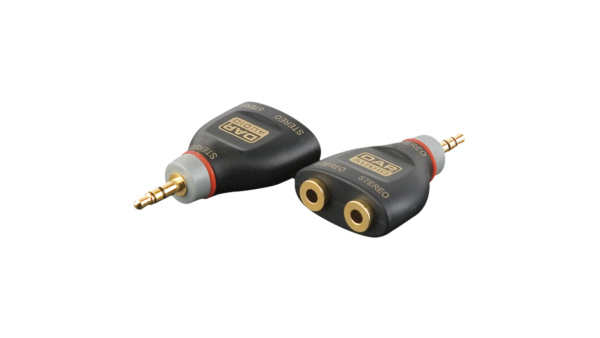 DAP XGA15 - mini-jack/M stereo to 2x mini-jack/F