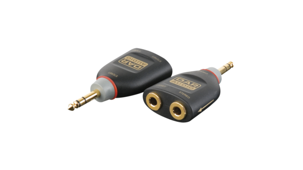 DAP XGA20 - Jack/M stereo to 2x Jack/F