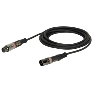 DAP XGL12 - XLR/M to XLR/F