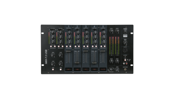 DAP IMIX-7.2 USB