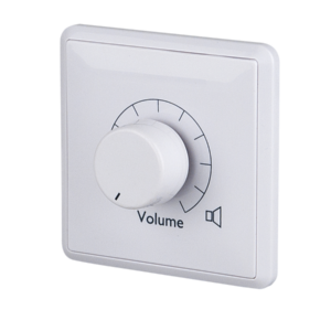 DAP VCB - Volume Controller