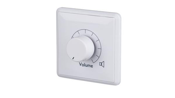 DAP VCB - Volume Controller