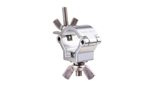 Admiral Halfcoupler RD18-21 20mm WLL 10kg