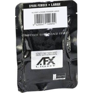 AFX Light - SPARK-POWDER-LARGE